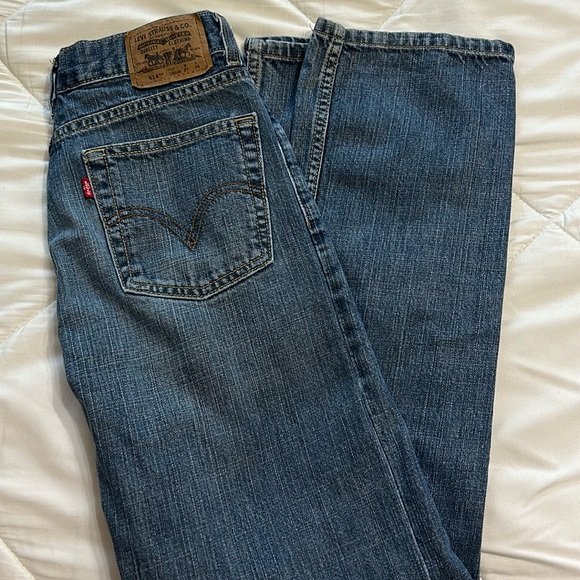 Levi's Other - Levi’s Jeans